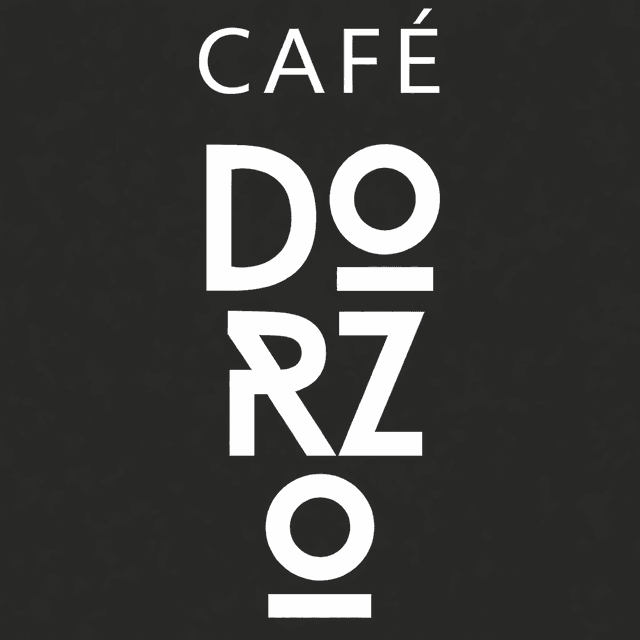 Dorzo Cafe logo