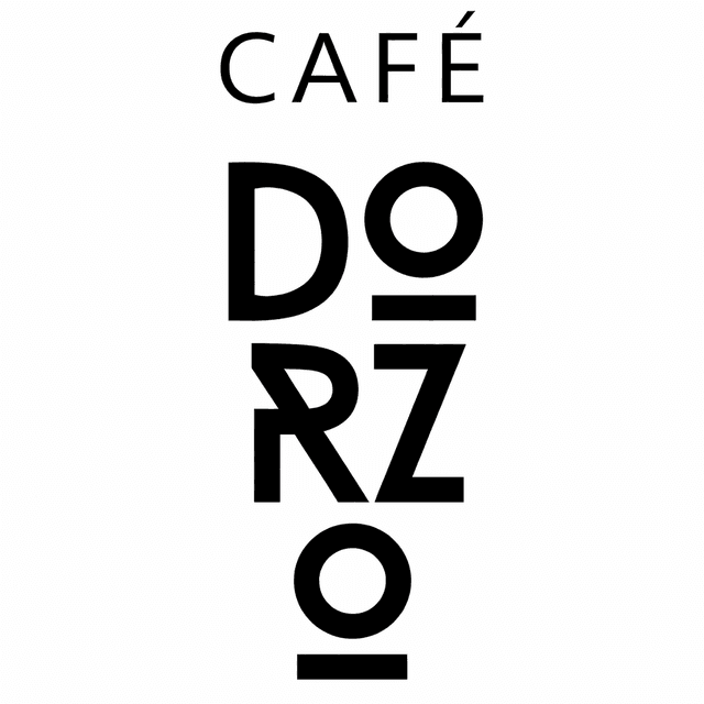 Dorzo Cafe logo